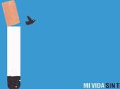 tabaco cuando cuelgas bata