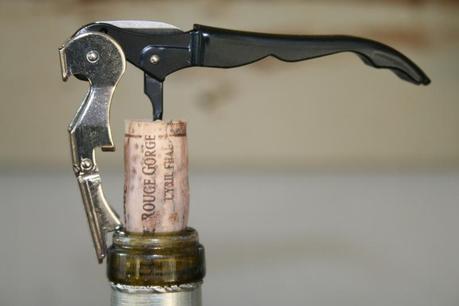 ¿Un Clos du Rouge Gorge en luna menguante?