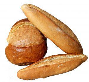 pan integral El pan no engorda