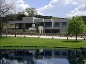 Casa concreto Minimalista