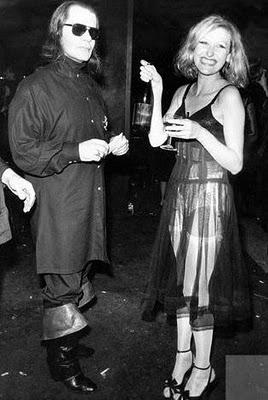 KARL LAGERFEL: SU VIDA EN IMÁGENES