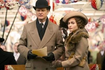 DISCURSO DEL REY, EL (King's Speech, The) (U.K., 2010) Biografía