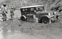 El viaje alrededor del mundo de Fräulein Stinnes