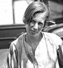 El viaje alrededor del mundo de Fräulein Stinnes