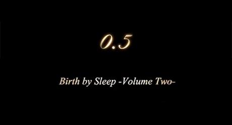 kingdom hearts 05 bbs2 Posible Kingdom Hearts: Birth by Sleep  Volume Two 