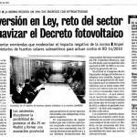 Recorte Salamanca Cuñas de radio contra la retroactividad de ANPER