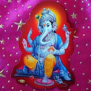 Taller de Bollywood en el gimnasio Vintró