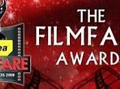 Nominados Filmfare awards 2011