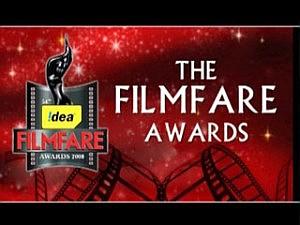 Nominados 56 Filmfare awards 2011