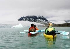 The World's Happiest Countries