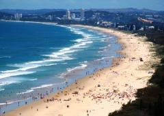 Los ciudadanos de Australia confían en a su gobierno.