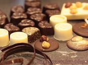 Taller chocolate: Apetit