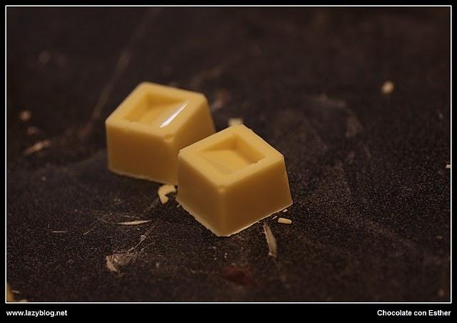 Chocolate, la asignatura pendiente