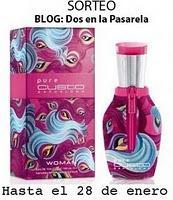 Flequillo + pendientes Andrea Carucci Flequillo + pendientes Andrea Carucci