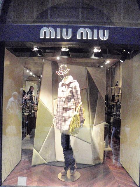 MILAN: A CITY FULL OF FASHION II