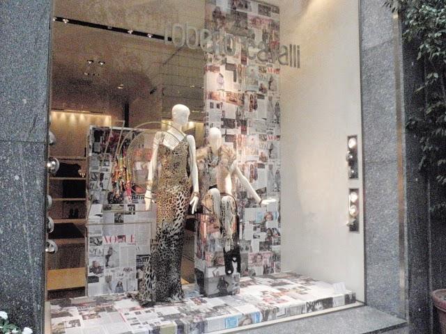 Milan: a city full of fashion ii - Paperblog