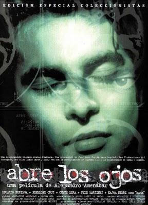 Abre los ojos. 1997