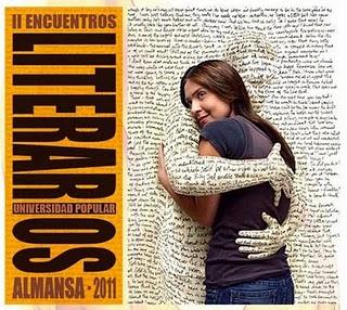 Homenaje a Leopoldo de Luis