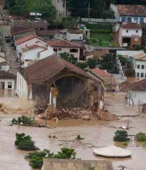 Brasil enfrenta el precio de la tragedia de Río