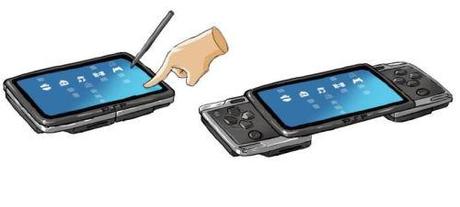 PSP2 podría tener 3G y pantalla táctil