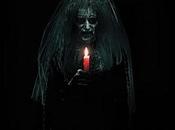 Insidious: trailer póster...
