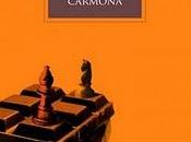 'Sabor chocolate', José Carlos Carmona