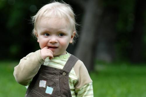 Nombres para bebés de santos poco conocidos