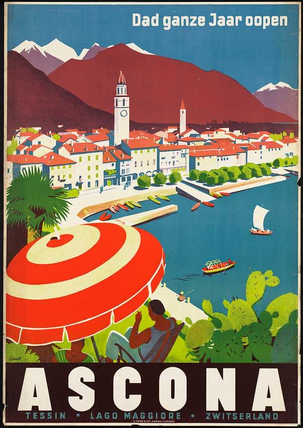 Ascona