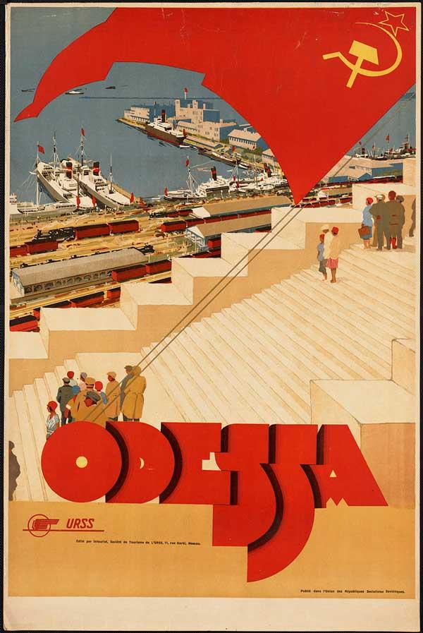 Odessa