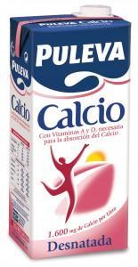 calcio desnatada litro 155x300 Prevenir la Osteoporosis