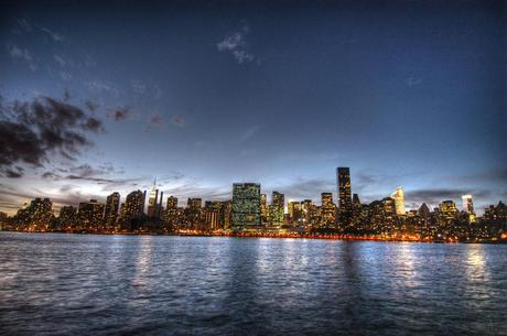 Siete días en Nueva York