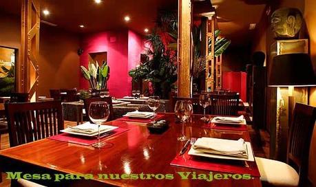 Mesa para nuestros Viajeros ¡Gracias por seguirnos! Mesa para nuestros Viajeros ¡Gracias por seguirnos!