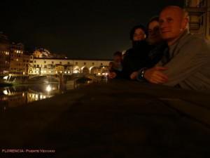 Pablo Fustes: “En La Toscana vi las mejores vistas de mi vida, ha sido un viaje más que recomendable”