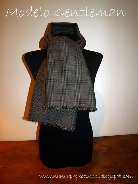 ¡¡¡ GRAN ESTRENO NANA´S PROJECT !!!