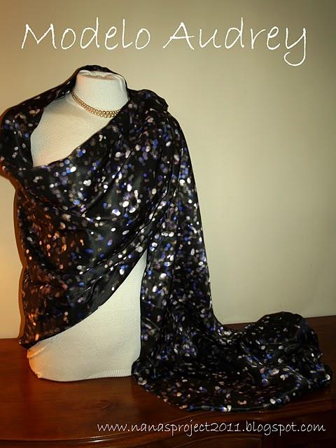 ¡¡¡ GRAN ESTRENO NANA´S PROJECT !!!