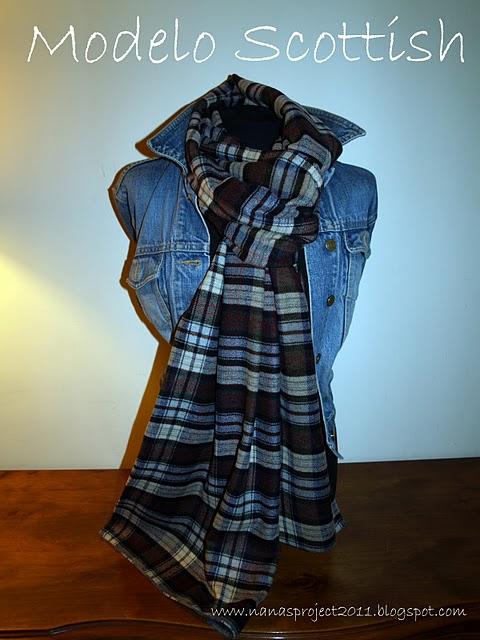 ¡¡¡ GRAN ESTRENO NANA´S PROJECT !!!