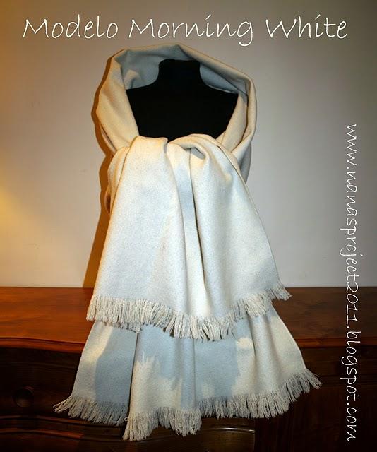 ¡¡¡ GRAN ESTRENO NANA´S PROJECT !!!