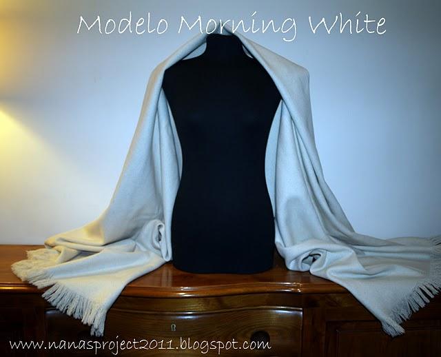 ¡¡¡ GRAN ESTRENO NANA´S PROJECT !!!