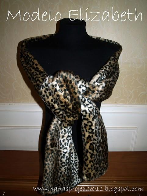 ¡¡¡ GRAN ESTRENO NANA´S PROJECT !!!