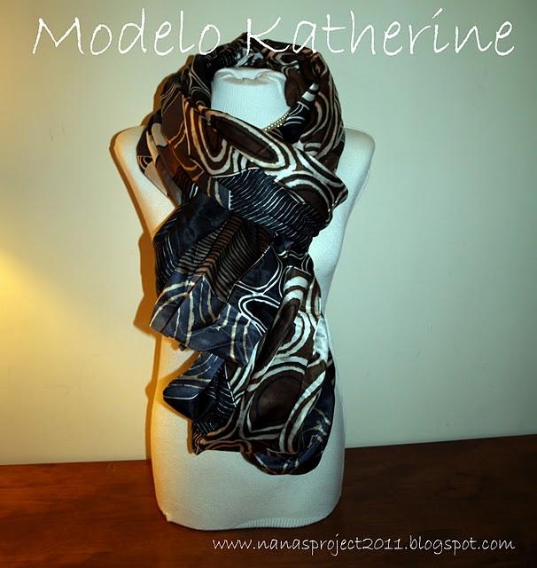 ¡¡¡ GRAN ESTRENO NANA´S PROJECT !!!