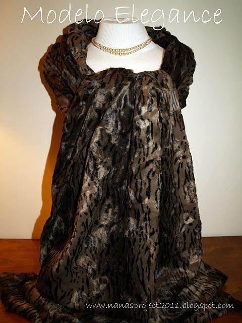 ¡¡¡ GRAN ESTRENO NANA´S PROJECT !!!