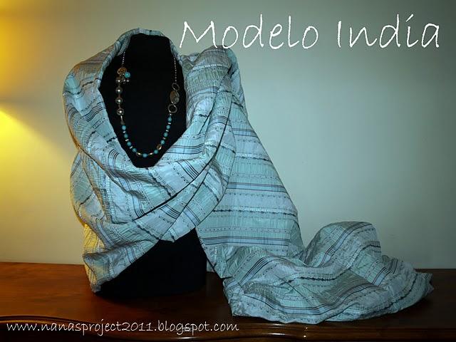 ¡¡¡ GRAN ESTRENO NANA´S PROJECT !!!