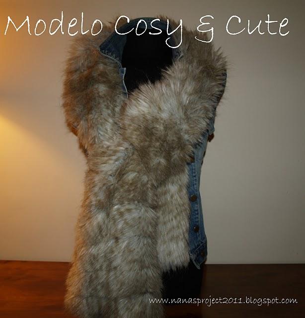 ¡¡¡ GRAN ESTRENO NANA´S PROJECT !!!