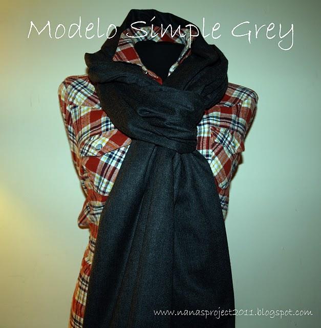 ¡¡¡ GRAN ESTRENO NANA´S PROJECT !!!