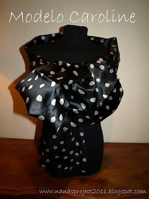 ¡¡¡ GRAN ESTRENO NANA´S PROJECT !!!