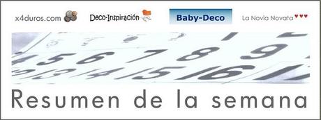 Resumen de la Semana. 23.ene.11