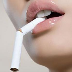 EL TABACO, ENEMIGO DE LA PIEL