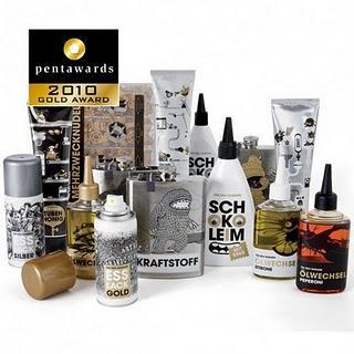 ¡Ohh...Productos-sorpresa!