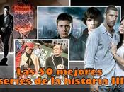 mejores series historia (Parte III)