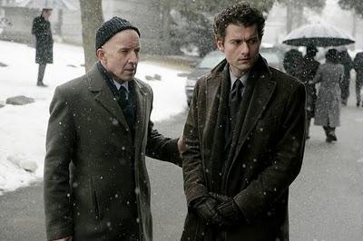 Las 50 mejores series de la historia (Parte III)